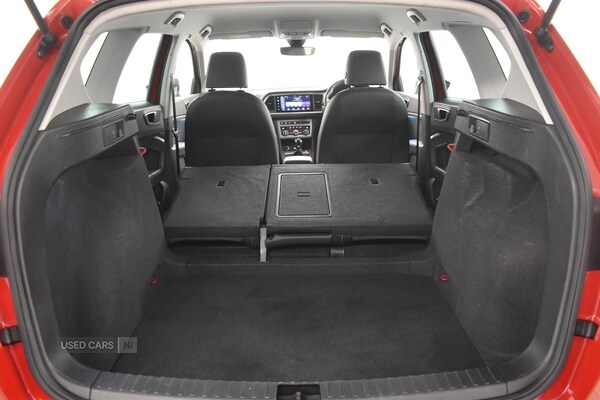 Used SEAT Ateca 2023 for sale - 76308357: Photo 41