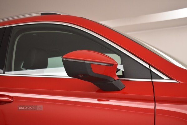 Used SEAT Ateca 2023 for sale - 76308357: Photo 8