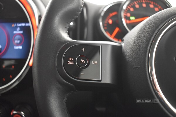 Used MINI Countryman 2022 for sale - 77017923: Photo 14