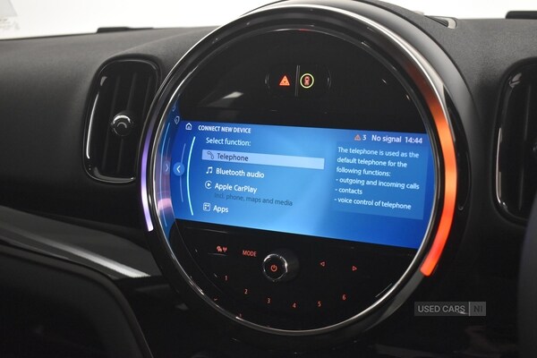 Used MINI Countryman 2022 for sale - 77017923: Photo 18