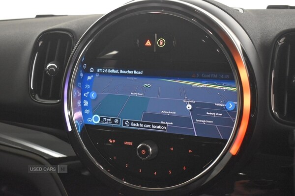 Used MINI Countryman 2022 for sale - 77017923: Photo 20