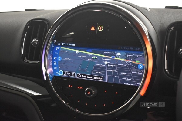 Used MINI Countryman 2022 for sale - 77017923: Photo 21