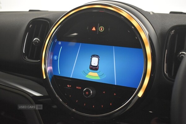 Used MINI Countryman 2022 for sale - 77017923: Photo 22