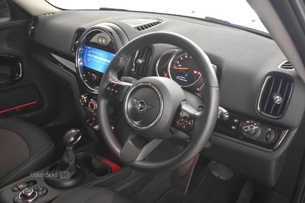 Used MINI Countryman 2022 for sale - 77017923: Photo 3