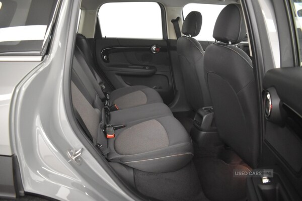 Used MINI Countryman 2022 for sale - 77017923: Photo 36