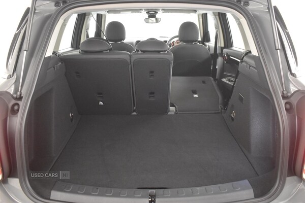 Used MINI Countryman 2022 for sale - 77017923: Photo 39