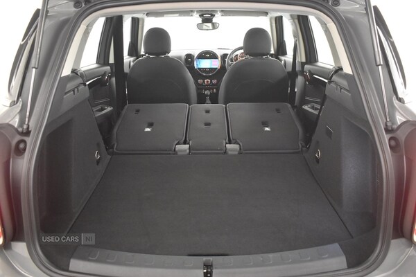 Used MINI Countryman 2022 for sale - 77017923: Photo 40