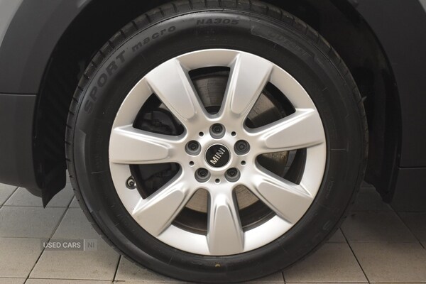 Used MINI Countryman 2022 for sale - 77017923: Photo 42