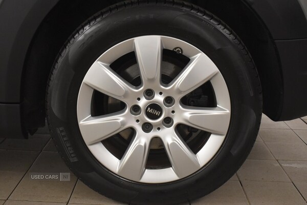 Used MINI Countryman 2022 for sale - 77017923: Photo 43