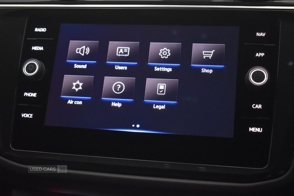 Used Volkswagen Tiguan 2023 for sale - 76551483: Photo 18