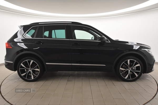 Used Volkswagen Tiguan 2023 for sale - 76551483: Photo 2