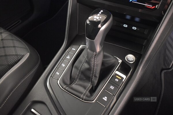 Used Volkswagen Tiguan 2023 for sale - 76551483: Photo 26