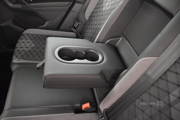 Used Volkswagen Tiguan 2023 for sale - 76551483: Photo 38