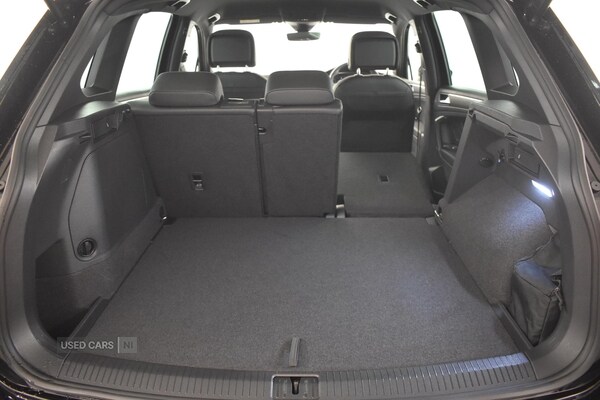 Used Volkswagen Tiguan 2023 for sale - 76551483: Photo 41