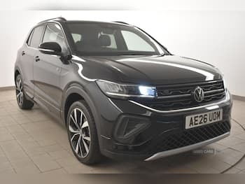 Used Volkswagen T-Cross 2026 for sale - 79713052: Photo