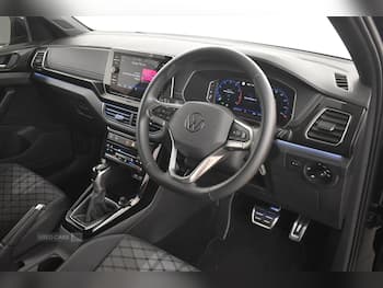 Used Volkswagen T-Cross 2026 for sale - 79713052: Photo