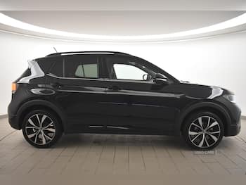 Used Volkswagen T-Cross 2026 for sale - 79713052: Photo