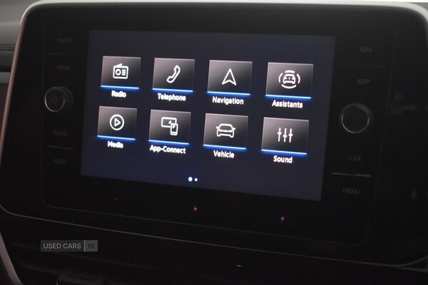 Used Volkswagen T-Roc 2024 for sale - 77102165: Photo 16