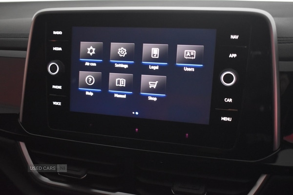 Used Volkswagen T-Roc 2024 for sale - 77102165: Photo 18