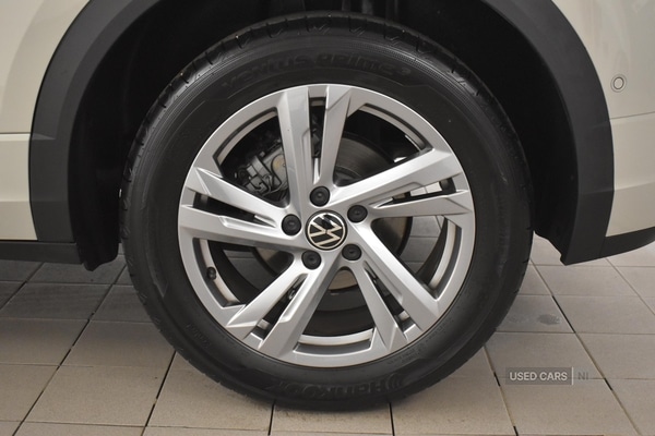 Used Volkswagen T-Roc 2024 for sale - 77102165: Photo 45