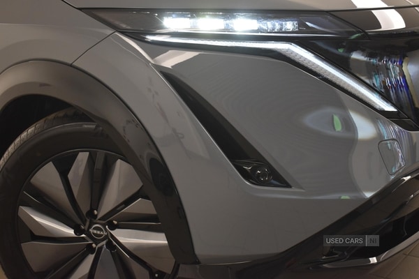Used Nissan ARIYA 2025 for sale - 74111421: Photo 10