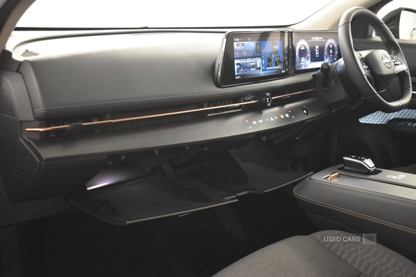 Used Nissan ARIYA 2025 for sale - 74111421: Photo 12