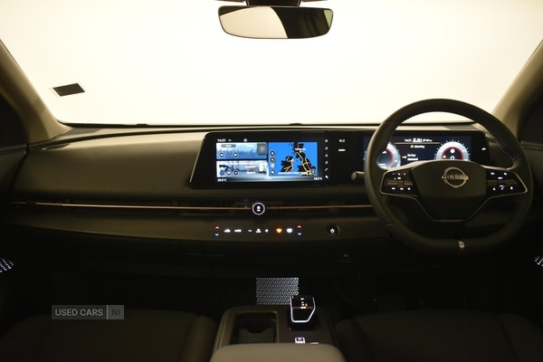 Used Nissan ARIYA 2025 for sale - 74111421: Photo 13