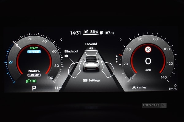 Used Nissan ARIYA 2025 for sale - 74111421: Photo 15