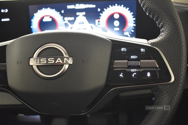 Used Nissan ARIYA 2025 for sale - 74111421: Photo 18
