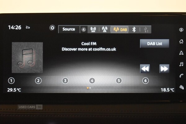 Used Nissan ARIYA 2025 for sale - 74111421: Photo 24