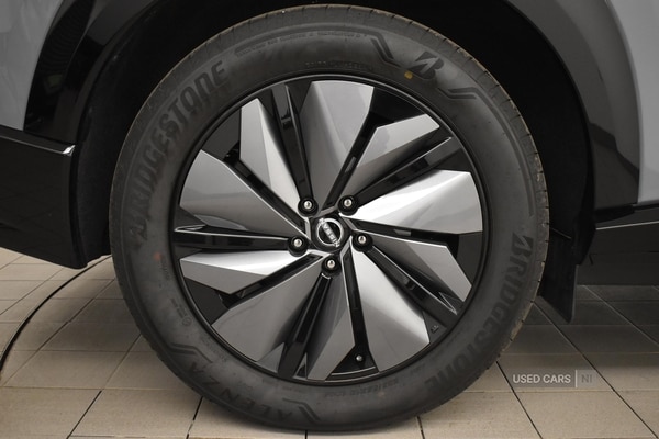 Used Nissan ARIYA 2025 for sale - 74111421: Photo 35