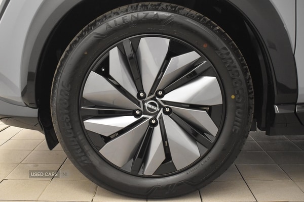 Used Nissan ARIYA 2025 for sale - 74111421: Photo 37
