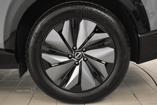 Used Nissan ARIYA 2025 for sale - 74111421: Photo 38
