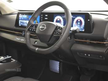 Used Nissan ARIYA 2025 for sale - 74111421: Photo