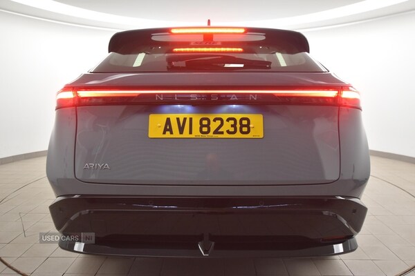 Used Nissan ARIYA 2025 for sale - 74111421: Photo 42