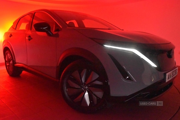 Used Nissan ARIYA 2025 for sale - 74111421: Photo 43