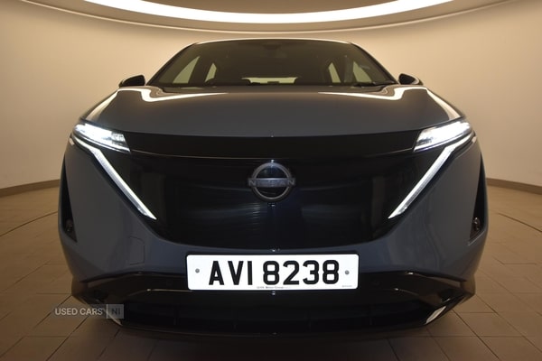 Used Nissan ARIYA 2025 for sale - 74111421: Photo 6