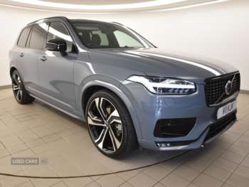 2023 - 2.0 B5P Ultimate Dark 5dr AWD Geartronic