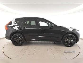 Used Volvo XC60 2024 for sale - 75624414: Photo