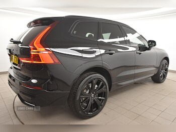 Used Volvo XC60 2024 for sale - 75624414: Photo