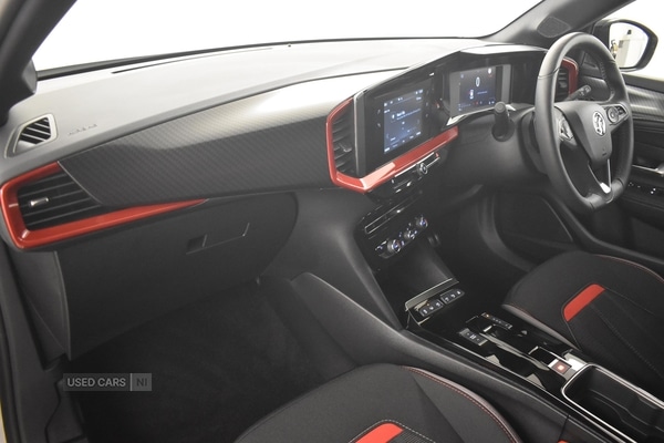 Used Vauxhall Mokka 2022 for sale - 76646972: Photo 10