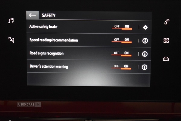 Used Vauxhall Mokka 2022 for sale - 76646972: Photo 18