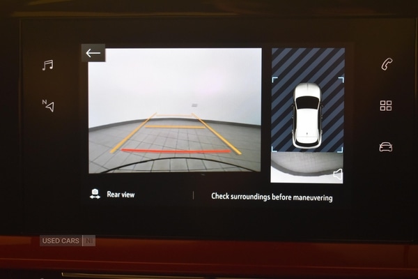 Used Vauxhall Mokka 2022 for sale - 76646972: Photo 21