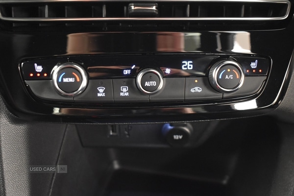 Used Vauxhall Mokka 2022 for sale - 76646972: Photo 23