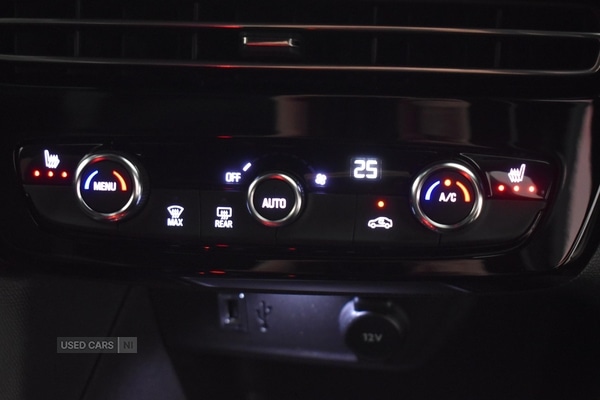 Used Vauxhall Mokka 2022 for sale - 76646972: Photo 24