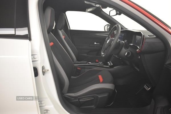 Used Vauxhall Mokka 2022 for sale - 76646972: Photo 30