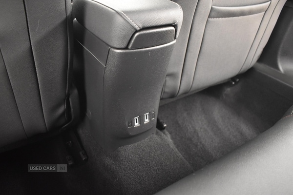 Used Vauxhall Mokka 2022 for sale - 76646972: Photo 34