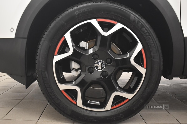 Used Vauxhall Mokka 2022 for sale - 76646972: Photo 39