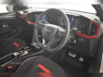 Used Vauxhall Mokka 2022 for sale - 76646972: Photo