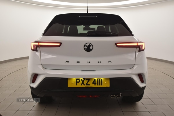 Used Vauxhall Mokka 2022 for sale - 76646972: Photo 45